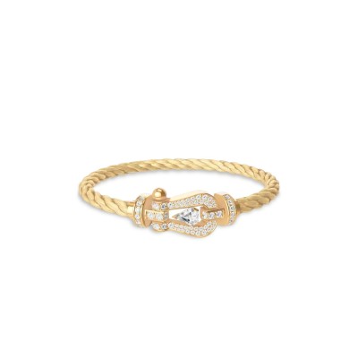 FRED FORCE 10 BRACELET